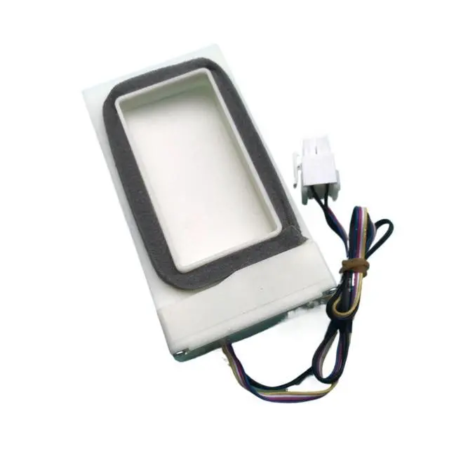 Alt view image 4 of 5 - Freezer Electric Damper FBZA-1750-6B 00609340017 Electric Damper Compatible For Haier Ronshen LG HP Refrigerator
