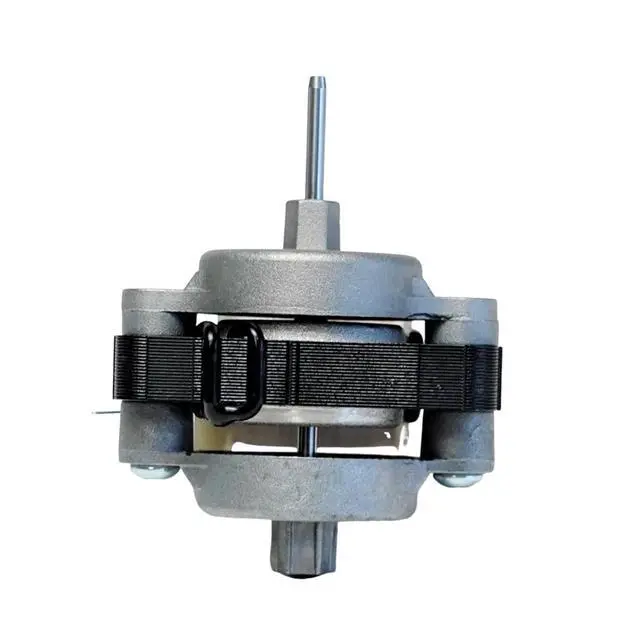 Alt view image 3 of 6 - W10189703 Refrigerator Evaporator Fan Motor for Whirlpool Refrigerator | Evaporator Fan Motor Replacement numbers WPW10189703, 2201913, 2197443, 2201213, 2197381, 8170682, 2221893, 4389146