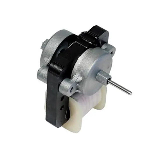 Alt view image 6 of 6 - W10189703 Refrigerator Evaporator Fan Motor for Whirlpool Refrigerator | Evaporator Fan Motor Replacement numbers WPW10189703, 2201913, 2197443, 2201213, 2197381, 8170682, 2221893, 4389146