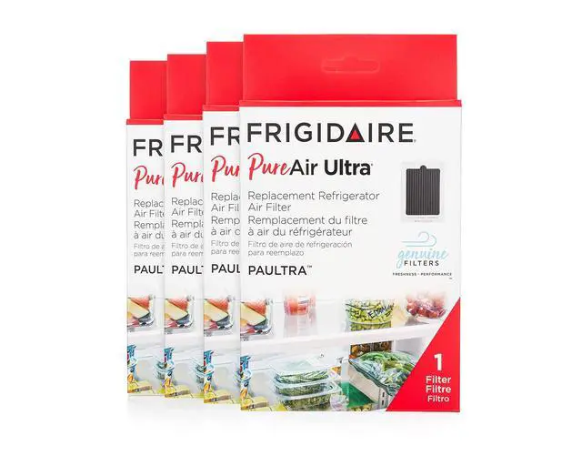 Alt view image 3 of 7 - PAULTRA Pure Air Ultra 4 Count Air Filter, 6.5" x 4.75"