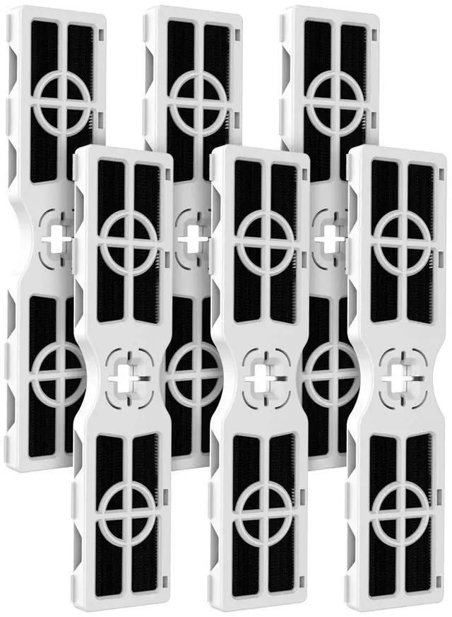 Main image of FRGPAAF2 PureAir AF-2 Refrigerator Air Filter(6 Pack) | FRFC2323ASFRFC232LAF, FRFC233LAF, FRFG2323AF, FRFN2823AS Air Filter