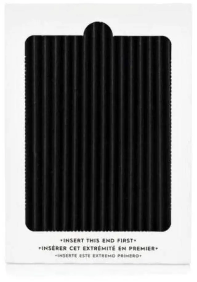 Main image of PAULTRA Pure Air Ultra Refrigerator Air Filter with Carbon Technology to Absorb Food Odors, 6.5 Inch x 4.75 Inch
