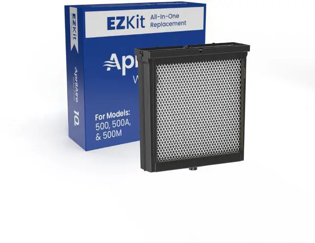 Main image of H510EZ1 Humidifier Filter/Water Panel Assembly Replacement Kit for Whole-House Humidifier Models: 500, 500A, and 500M