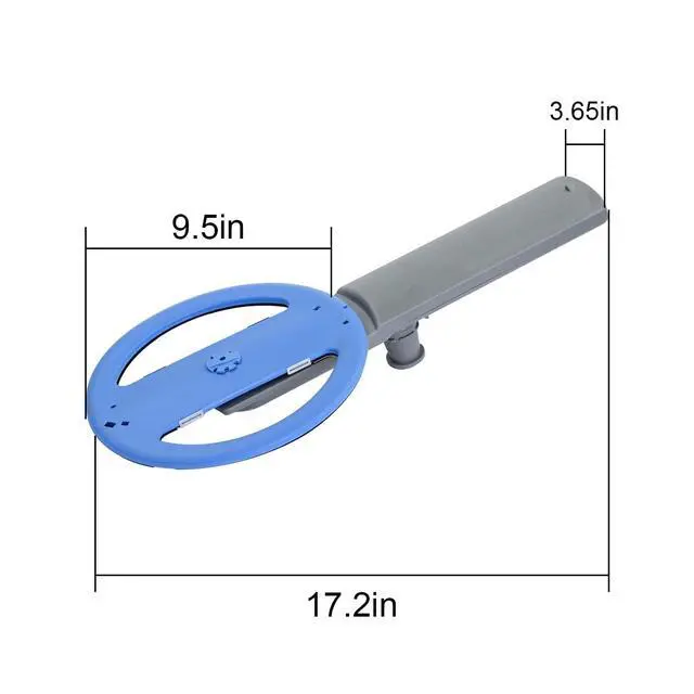 Alt view image 3 of 7 - 5304507158 Dishwashers Spray Arm Assembly for Frigidaire Dishwashers Lower Wash Arm Assembly with Dishwasher Lower Spray Arm Support/Dishwasher Trap Drain Filter