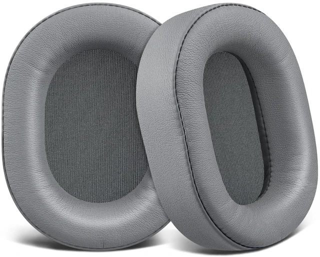 Main image of Earpads for Corsair HS65/HS55 Surround Wired, HS55 Surround V2, HS 65/HS 55 Wireless Core Gaming Headset - PL Grey