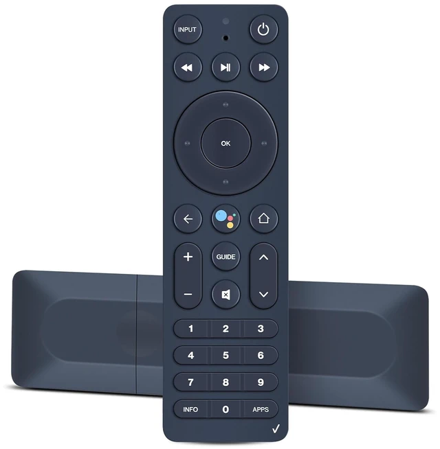 Main image of ASK-STI6220 Remote Control for Verizon FiOS TV One Set Top Box ASK-STI6220 ASK-STI6251
