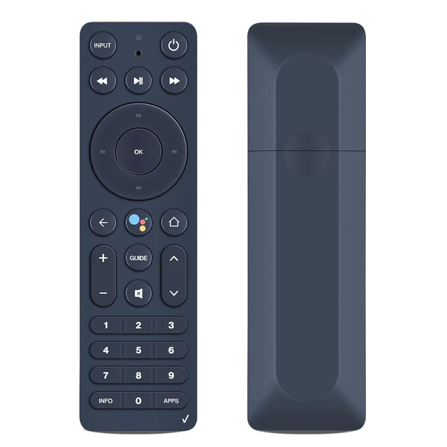 Alt view image 7 of 7 - ASK-STI6220 Remote Control for Verizon FiOS TV One Set Top Box ASK-STI6220 ASK-STI6251