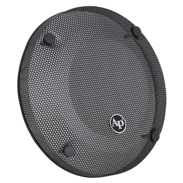 Alt view image 3 of 7 - 12 Subwoofer Mesh Grill (TXX-GR12HX), Specifically Designed for High Excursion Subwoofers, Subwoofer Cone and Dust Cap Metal Grill Protector Black (Sold Separately)