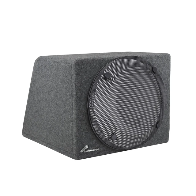 Alt view image 4 of 7 - 12 Subwoofer Mesh Grill (TXX-GR12HX), Specifically Designed for High Excursion Subwoofers, Subwoofer Cone and Dust Cap Metal Grill Protector Black (Sold Separately)