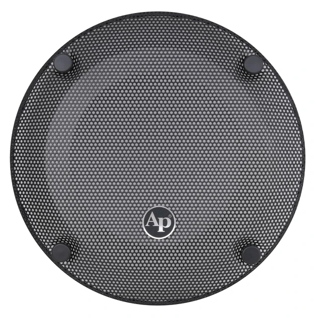 Alt view image 5 of 7 - 12 Subwoofer Mesh Grill (TXX-GR12HX), Specifically Designed for High Excursion Subwoofers, Subwoofer Cone and Dust Cap Metal Grill Protector Black (Sold Separately)