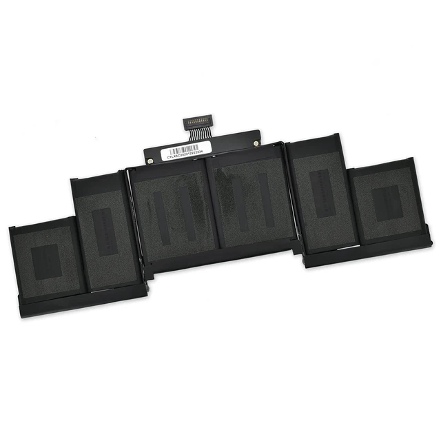 Alt view image 3 of 3 - A1398 A1618 Battery for MacBook Pro 15" Retina (Mid 2015) - Repair Kit
