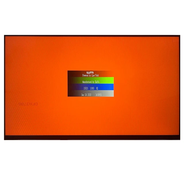 Alt view image 6 of 7 - LCD Screen Replacement for Dell Latitude 3520 P108F P108F001 P108F002, Laptop FHD 1920x1080 IPS, LED Non-Touch Display