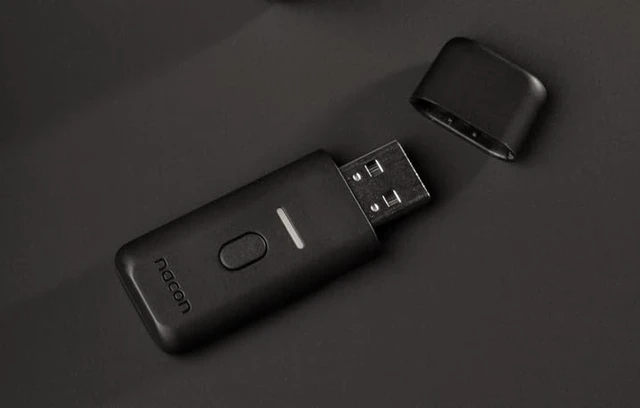 Alt view image 2 of 3 - Revolution 5 Pro Controller - Replacement Wireless Transmitter