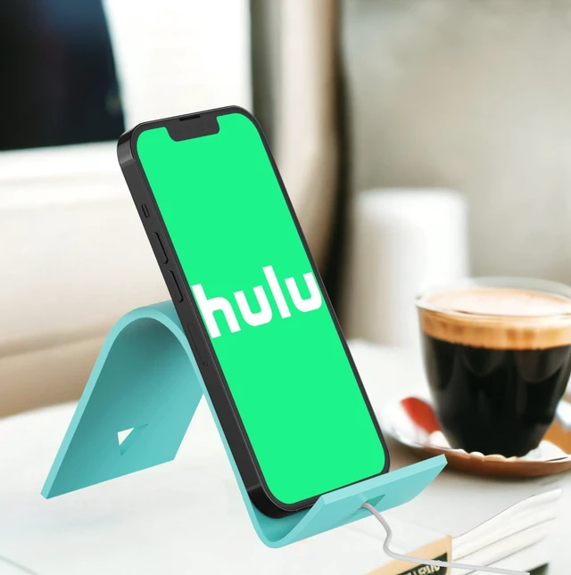 Alt view image 3 of 7 - Buddy Cell Phone and Tablet Stand Companion - Ideal for Air Travel, Work, and Home Use - Flexible Holder for All Mobile Devices - The Ultimate iPhone Cell Phone Stand Solution