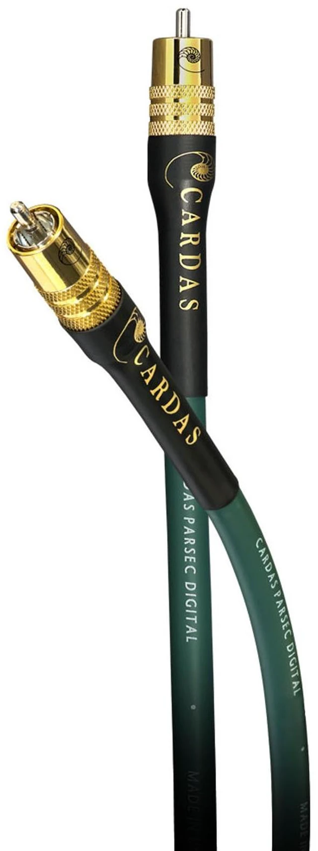 Main image of PARSEC Digital INTERCONNECT Cable - 1.0M RCA