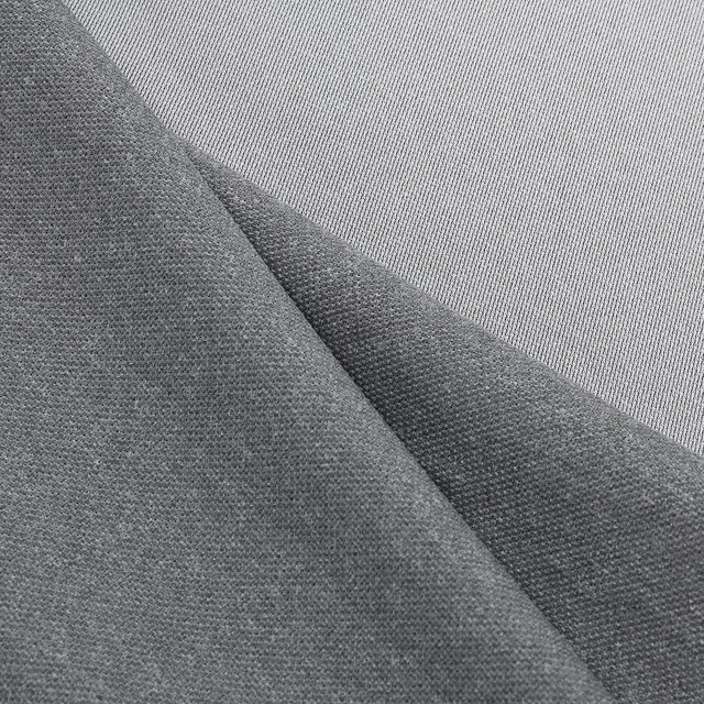 Main image of 96"x54" Speaker Grill Cloth, Water Resistant Mesh Fabric Gray Dustproof for Replacement Home Theater Repair Vintage Speaker Cover Renovation Stage Audio Custom Cabinets