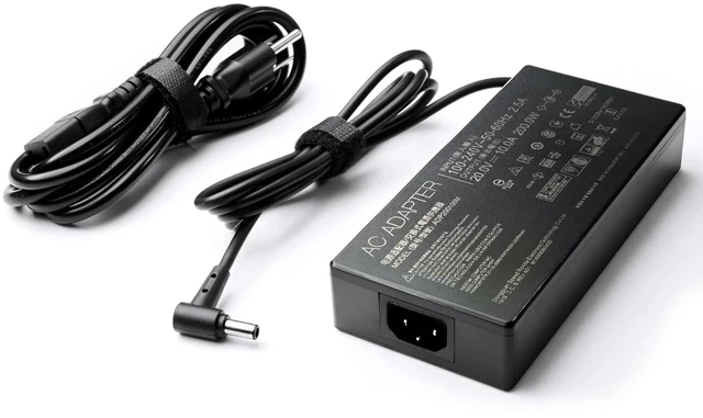 Main image of 200W Charger Fit for ASUS ROG Zephyrus G15 GA503 ADP-200JB D Asus Charger for Asus ROG Zephyrus G14 GA402 G15 GA503Q GA503QM GA503QR GA503QS GA503RM,TUF F15 FX516 & F17 FX716 Gaming Laptop