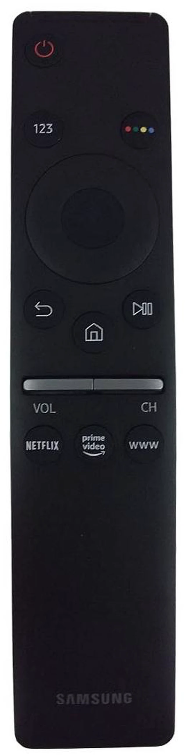 Main image of OEM BN59-01310A TV Remote Control with Netflix Prime Video Button