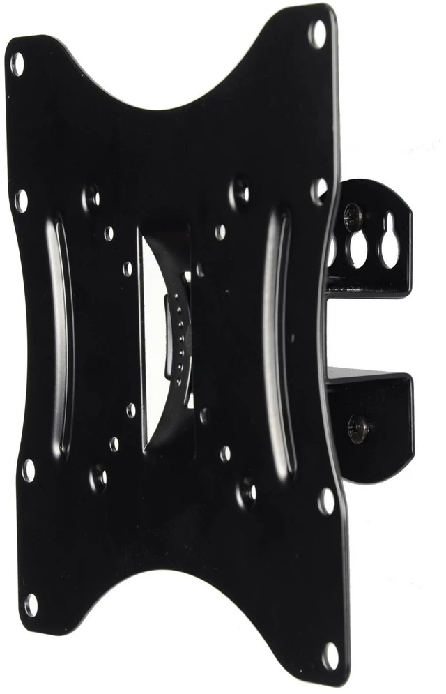 Main image of TV Wall Mount Bracket Compatible with VESA 200/200x100/100x100 LCD LED TV Monitor Flat Panel Display Loading Capacity to 66 lbs ML421B 1H5