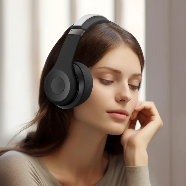 Alt view image 7 of 7 - 3 in 1 Solo 4 Silicone Case Cover Set for Beats Solo 4 Headphone Anti-Scratch Ear Pad Cover/Shell Cover/Headband Cover,Solo4 Soft Silicone Protector,Washable Accessories(Black)