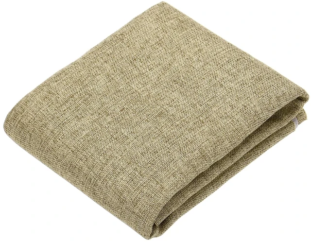 Main image of Camel Speaker Grill Cloth 40"x58" Stereo Box Fabric Protective Dustproof Mesh Breathable Replacement Cover for Home Stage Speakers,Media Cabinet,KTV Box(1x1.48m)