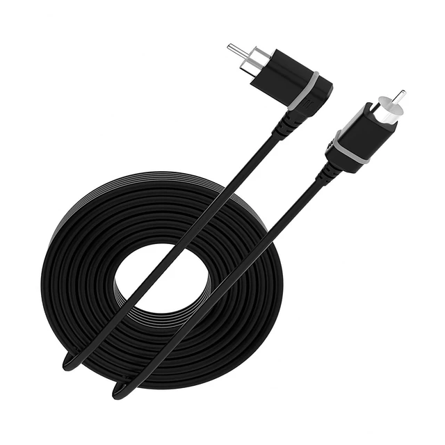 Main image of for Vizio Satellite Speaker Cable,Extension Cord Compatible with Vizio V51 M51 SB3651 SB36514 SB4051 SB4251 Satellite Speaker(Grey)