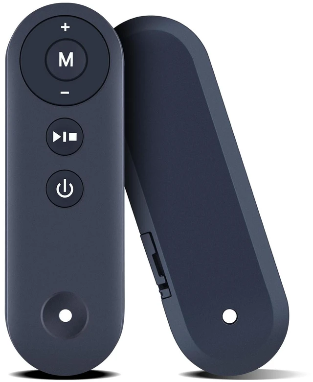Main image of Replacement Walking Pad Remote Control fit for Lichico DK-38AB-2 Under Desk Treadmill