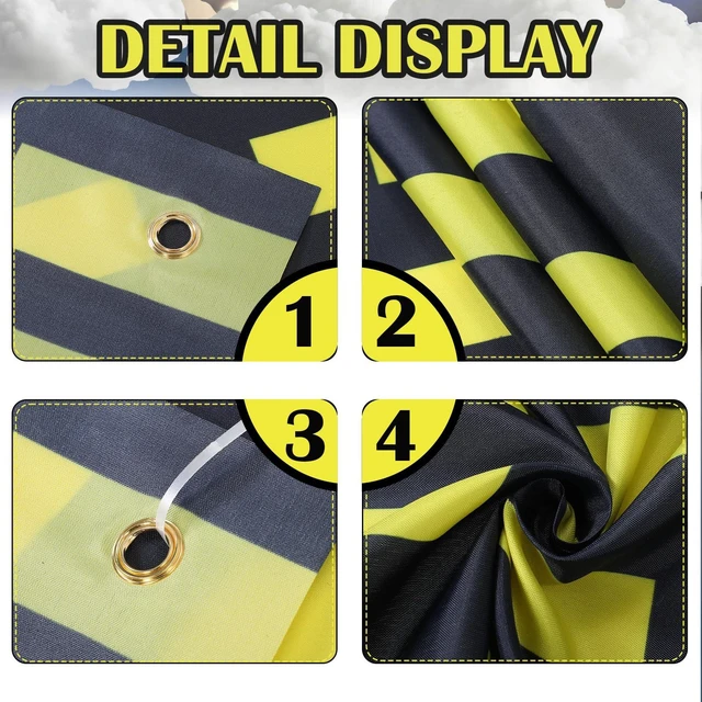 Alt view image 3 of 6 - Bat Theme Party Decor Hero Halloween Birthday Backdrop 2 Pcs 8.2x3.3ft Skyscraper Backdrop, 9.8x1.3ft Road Rug, 120 Pcs 3D Bat Cutouts, Halloween Bat Backdrop, Hallway Wall Props