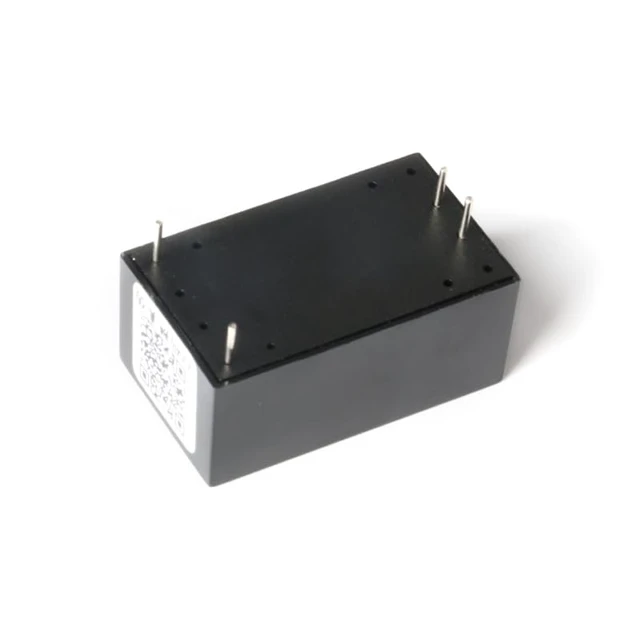 Alt view image 4 of 7 - Mini Step-Down Power Supply Module, Intelligent Home Switching Power Module AC-DC Isolated Power Module 220v to 3.3v, HLK-PM03 DC Power Module AC DC Converter 220V to 3.3V3PCS