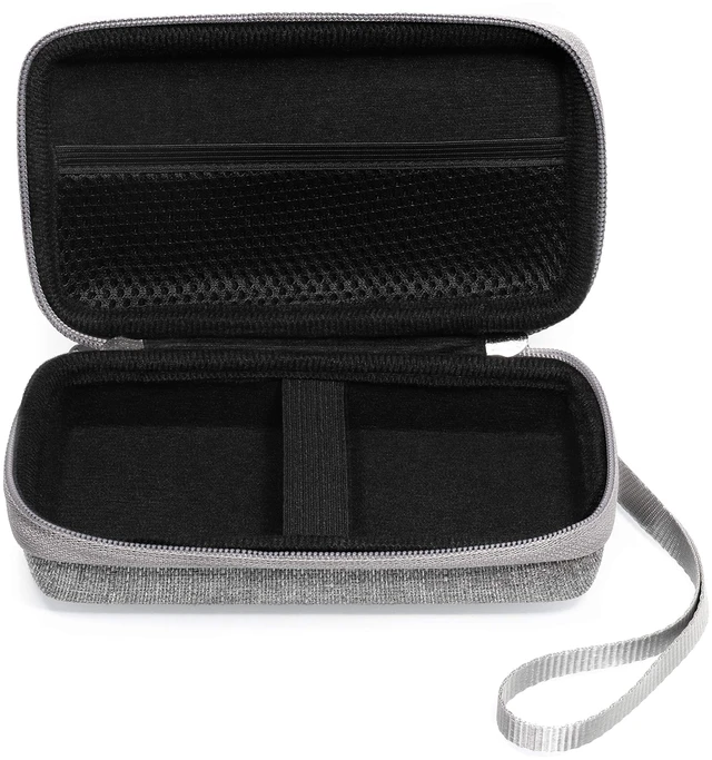 Alt view image 3 of 4 - Case for Inseego MiFi M2100, M2000 Hotspot, Verizon Wireless Jetpack 8800L 4G LTE