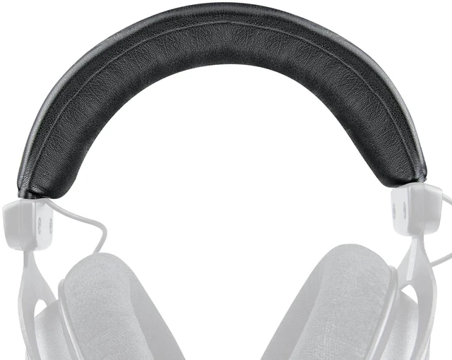 Main image of Headband for DT770(Pro)/DT880(Pro)/DT990(Pro) - 1 Bulges for Beyerdynamic DT770(M/Pro/Pro HT), DT 790, DT797, DT880(Pro/Pro HT), DT990(Pro), HS200, HS400, MMX 300(2nd Gen)