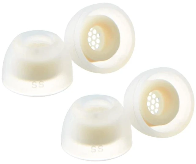 Main image of SednaEarfit MAX for TWS, Earbud Tips for Beats, Medical Silicone