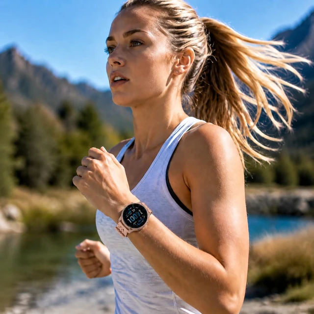 Alt view image 5 of 7 - 22mm Sports Strap Compatible with Amazfit Active Max Band/Bip 6/Bip 5/Bip Max/Balance 2/GTR 4/3 Pro/3/2/GTR 47mm/Cheetah, 3 Pack Silicone Breathable Wristband for Men Women