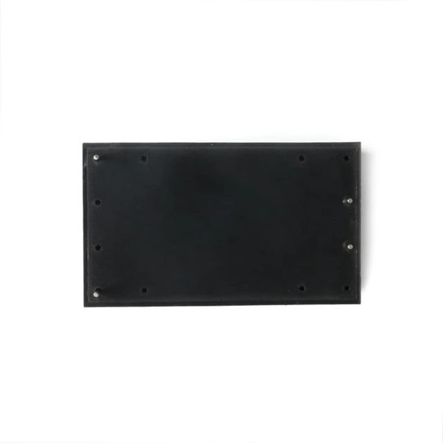 Alt view image 5 of 5 - 3PCS Mini Regulated Power Supply Intelligent Household Isolation Switch Power Module AC-DC 220V to 5V 2A 10W Converter HLK-10M05