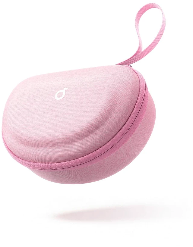 Main image of Hard Headphone Case for Beats/Skullcandy/JBL Tune/Bose/JLab/BERIBES/TOZO for Over-Ear Foldable Headphones, Upgraded Splashproof, Headset Universal Travel Organizer Bag
