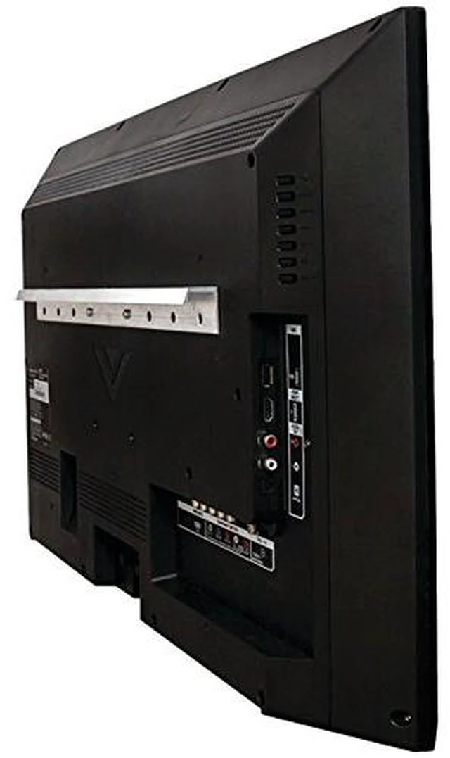 Alt view image 4 of 5 - Products S-2040A No Stud TV Hanger Mount TVs up to 55-Inch