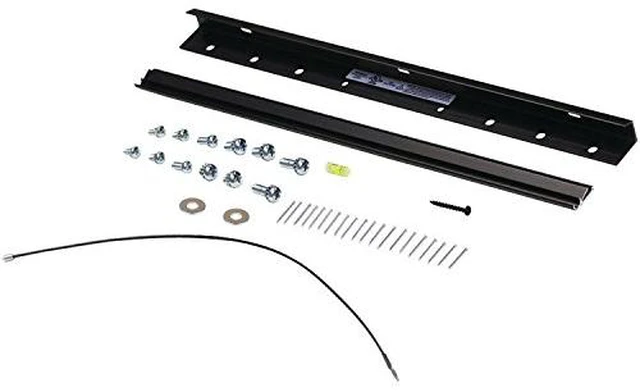 Alt view image 5 of 5 - Products S-2040A No Stud TV Hanger Mount TVs up to 55-Inch