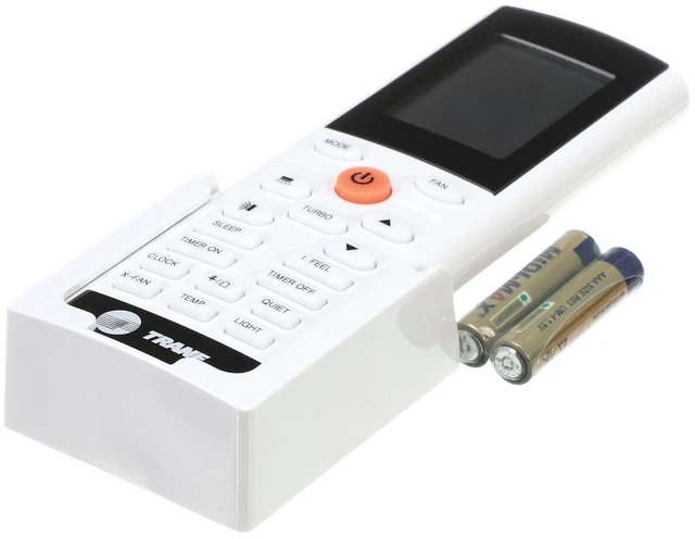 Main image of Remote Control