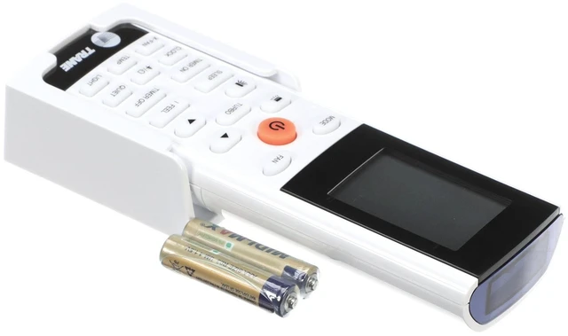 Alt view image 2 of 4 - Remote Control