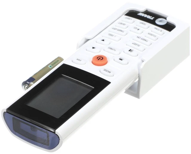 Alt view image 3 of 4 - Remote Control