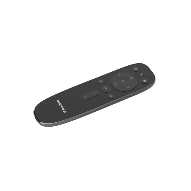 Alt view image 3 of 4 - Remote-V16 BLE Bluetooth & Infrared Control, for DMP-A10, DMP-A8, DMP/Play Series