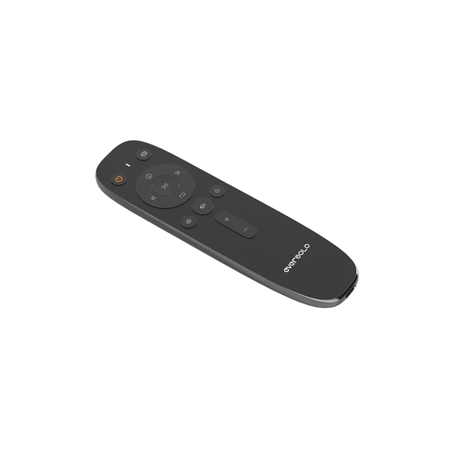 Alt view image 4 of 4 - Remote-V16 BLE Bluetooth & Infrared Control, for DMP-A10, DMP-A8, DMP/Play Series