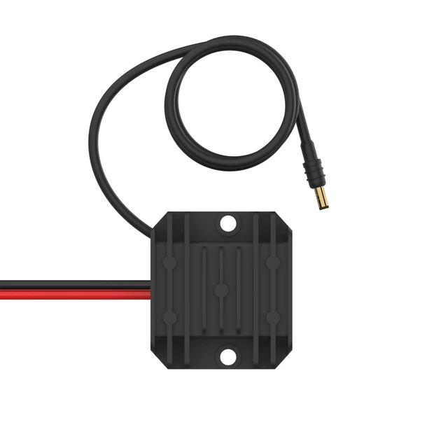Alt view image 3 of 5 - DC Converter for Starlink Mini 12V Adapter 12V/24V to 30V 3.5A, Waterproof DC Step Up Converter 9-28V Input for RV Off Grid Marine Power System Setup, Starlink Mini Accessories