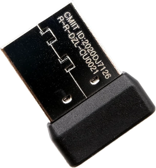 Alt view image 2 of 3 - New USB Dongle Mouse Receiver Adapter Replacement for Logitech G Pro X Superlight Wireless Gaming Mouse
