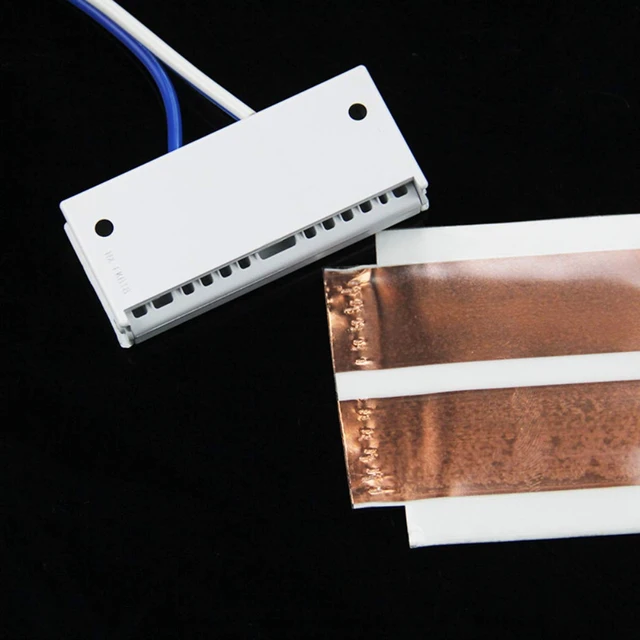Alt view image 3 of 6 - Quick Connector for 16-Gauge Hidden Super Flat Speaker Wire Audio Cable Flat Wire Adaptor for LED Lighting and Other Low Voltage Appliance Connection (4 Connectors-C)