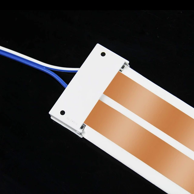 Alt view image 4 of 6 - Quick Connector for 16-Gauge Hidden Super Flat Speaker Wire Audio Cable Flat Wire Adaptor for LED Lighting and Other Low Voltage Appliance Connection (4 Connectors-C)