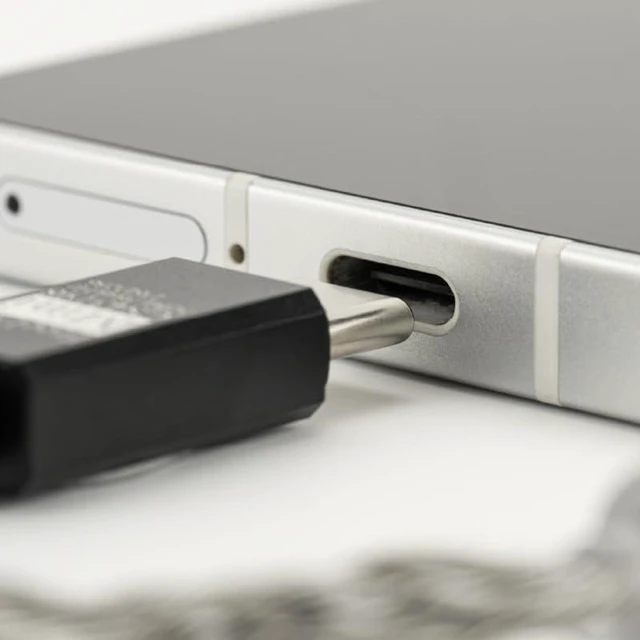Alt view image 3 of 7 - Free DSP Mini HiFi Portable USB-C Miniature Decoding Amplifier CS43198 3.5mm CITA Adapter DAC AMP