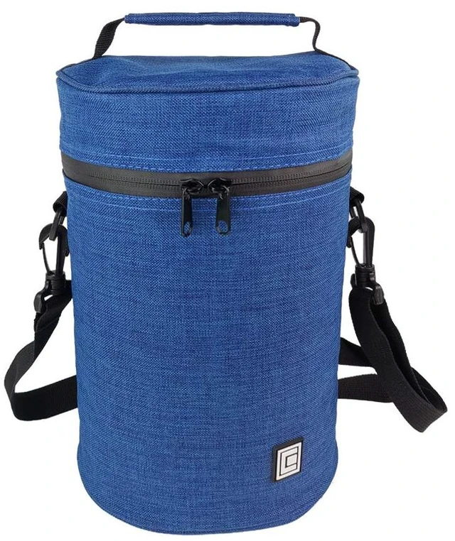 Main image of Travel and Storage Carrying Case for Sonos Move/Sonos Move 2 Speaker(Both Compatible with Sonos Move/Move 2 and Charging Base,Deep Blue)