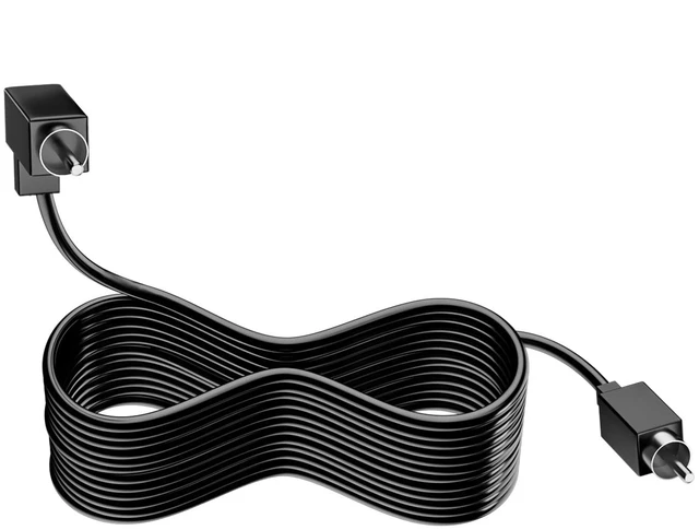 Main image of Replacement for Vizio Satellite Speaker Cable for Vizio V51, 27.9FT Cable Surround Sound Speaker Wire for Vizio V51 M51 SB3651 SB36514 SB4051 SB4251 Satellite Speaker, Soundbar Replacement Cables