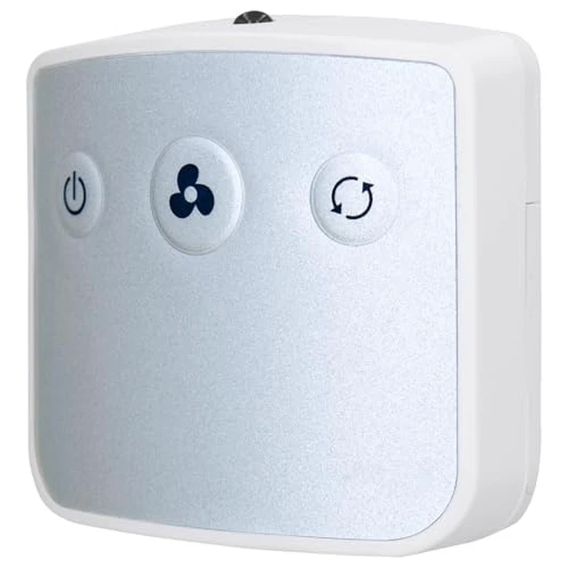 Alt view image 4 of 6 - Replacement Remote Control for Honeywell Tower Fan HYF260W HYF260B HYF290B Series HYF260WCV1 HYF260BV2 HYF260WC HYF290W HYF260BE HYF290BE HYF260BC HYF290BC HYF290BCM1 HYF290 HYF260E HYF290E HYF260